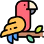Parrot іконка 64x64
