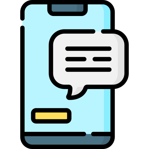 Message іконка