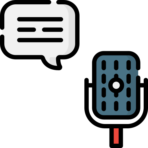 Interview biểu tượng