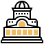 Antim monastery Symbol 64x64