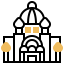 Basilica Symbol 64x64