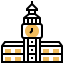 Big ben Symbol 64x64