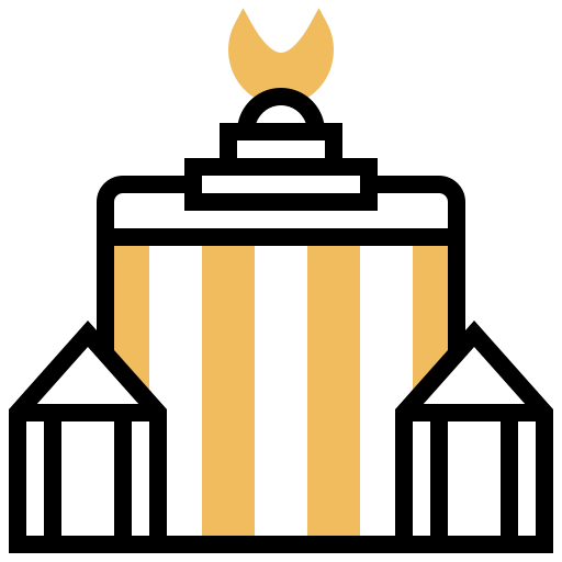 Brandenburg ícone