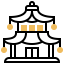 Chinese ícono 64x64