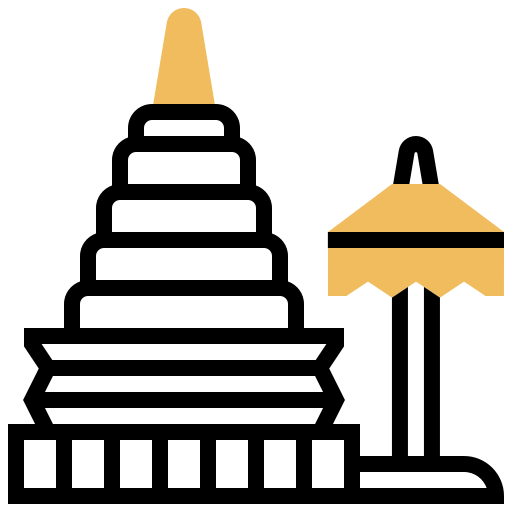 Doi suthep icon