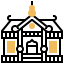 Wat benchamapohit ícono 64x64
