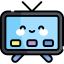 Tv icon 64x64