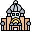 Basilica ícono 64x64
