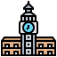 Big ben ícono 64x64