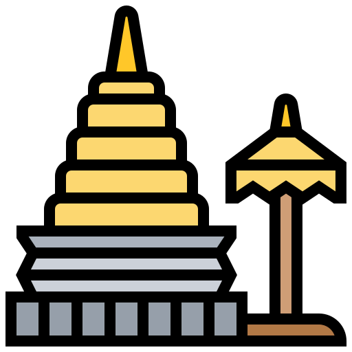 Doi suthep icon
