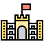 Oman ícono 64x64
