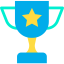 Trophy icon 64x64