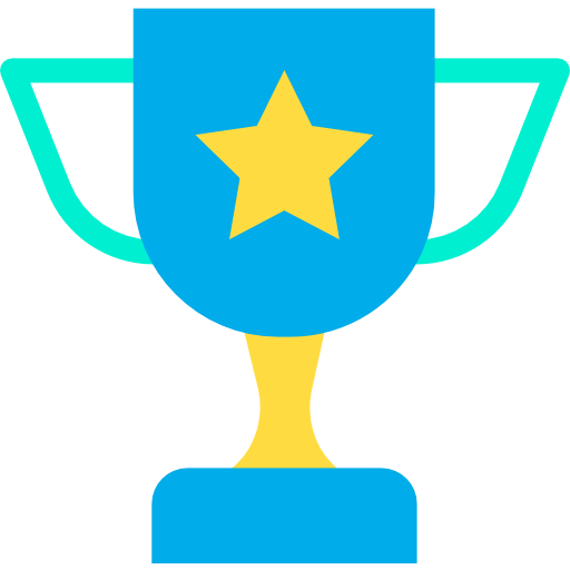 Trophy icon
