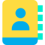 Agenda icon 64x64