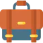 Briefcase Symbol 64x64