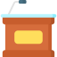 Speech Symbol 64x64
