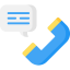 Phone Symbol 64x64
