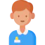 Man Symbol 64x64