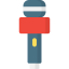 Microphone Symbol 64x64