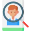 Recruitment Symbol 64x64