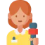 Reporter Symbol 64x64