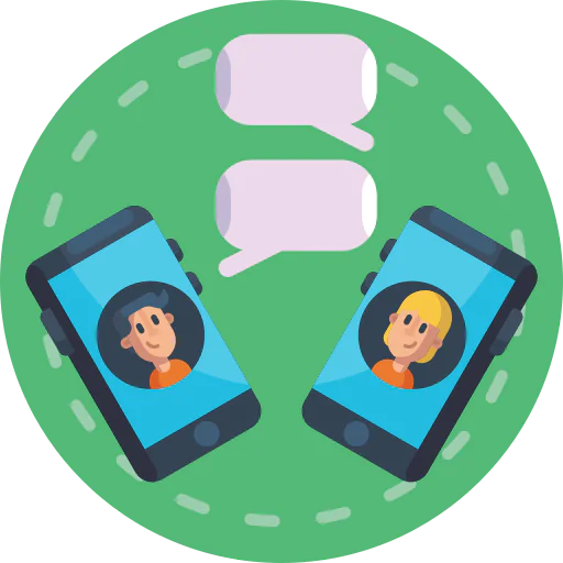 Videoconference 图标
