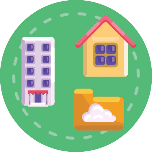 Network icon