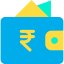 Wallet icon 64x64