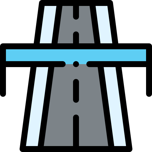 Highway 图标