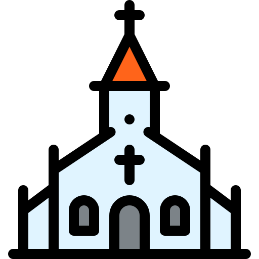 Church Ikona
