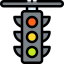 Traffic light 图标 64x64