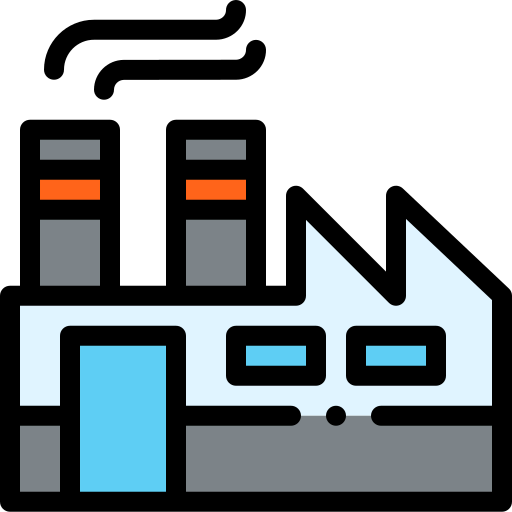 Factory icon
