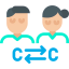 Consumer icon 64x64