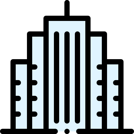 Skyscraper 图标