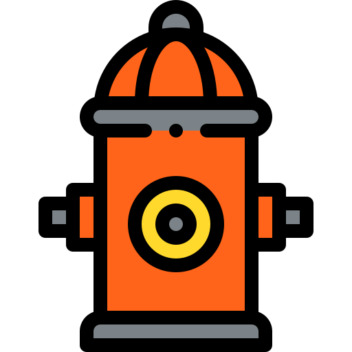 Hydrant icon