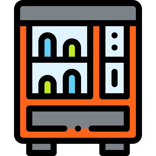 Vending machine 图标