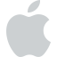 Apple icône 64x64