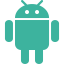 Android icon 64x64