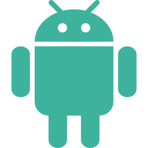 Android icon
