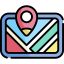 Map icon 64x64