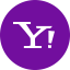 Yahoo иконка 64x64