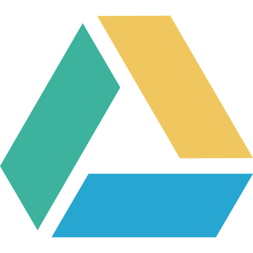 Drive icon