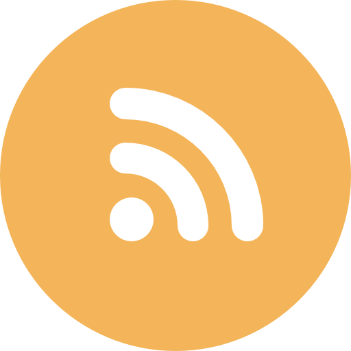 Rss icon