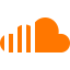 Soundcloud icon 64x64