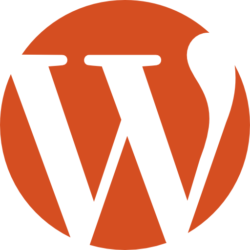 Wordpress icon