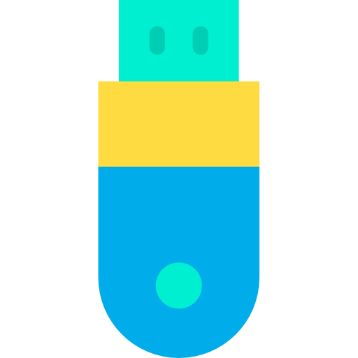 Pendrive icon