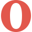 Opera biểu tượng 64x64