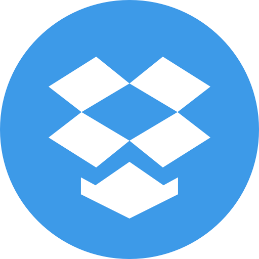 Dropbox icon