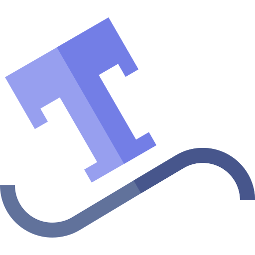 Type icon