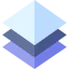 Layers icon 64x64
